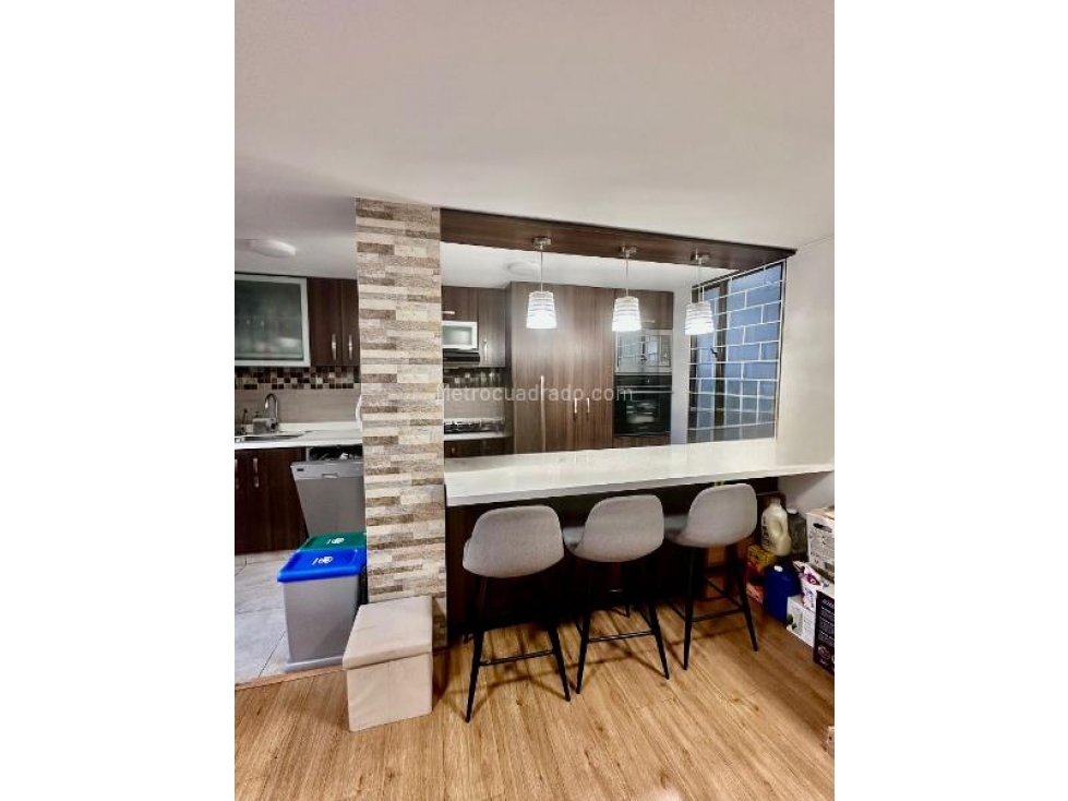 VENDO APTO EL CONTADOR — foto 2