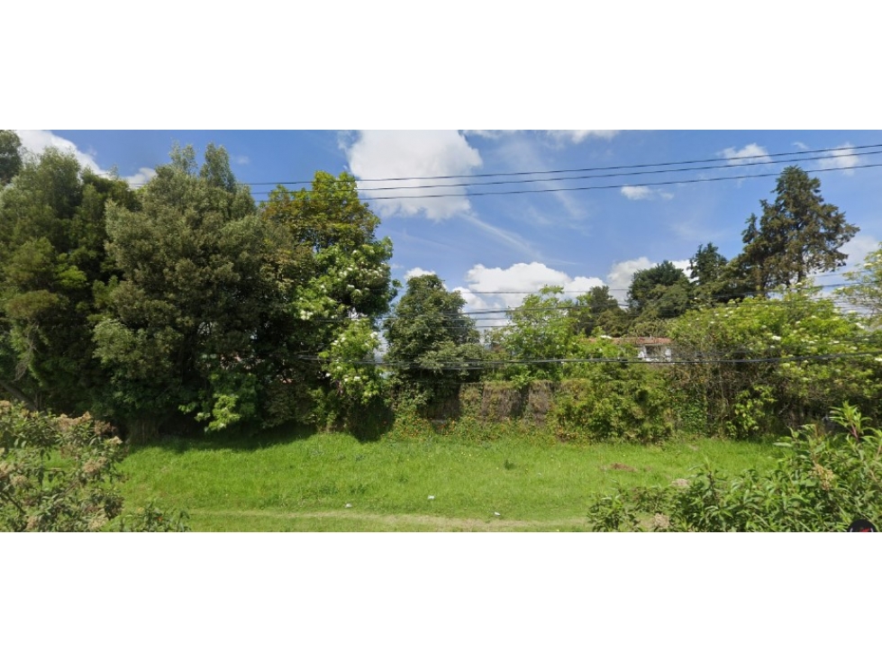 VENDO LOTE AL COSTADO CLINICA CORPAS — foto 5