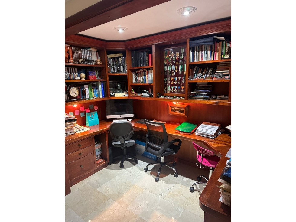 VENDO APTO CEDRITOS — foto 3