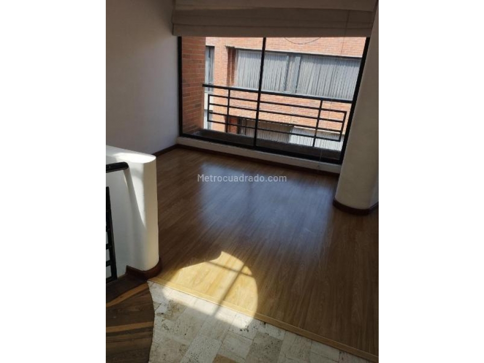 VENDO APTO CHICO — foto 5