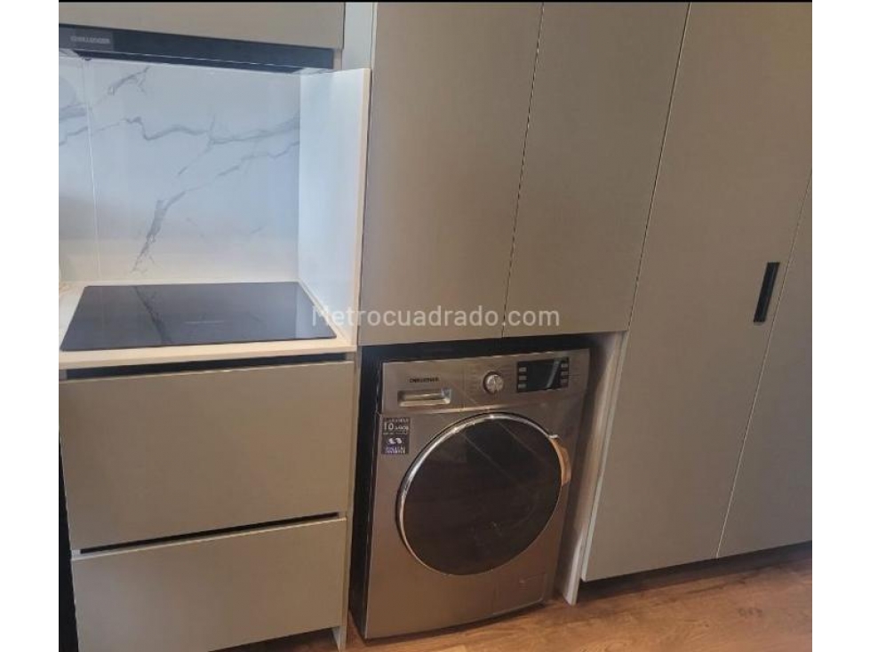 VENDO APTO CHICO — foto 4