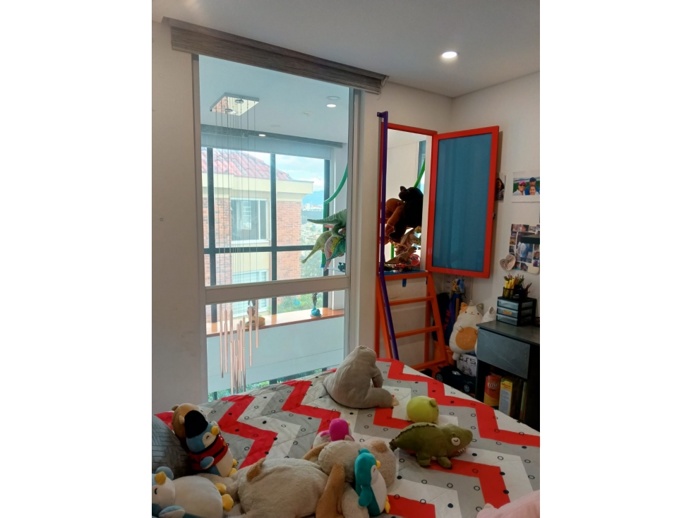 VENDO APTO ANDES — foto 2