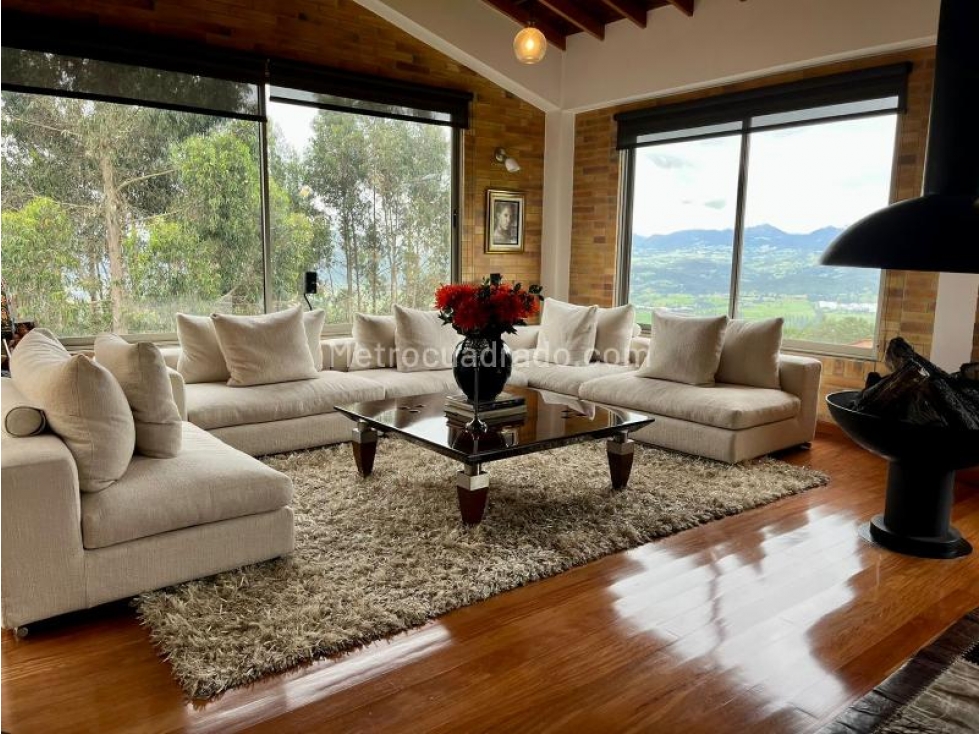 VENTA CASA LTOS DE YERBABUENA - 4
