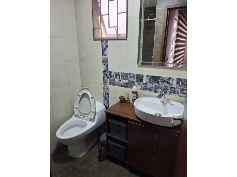 VENDO APARTAMENTO MODELIA — foto 6