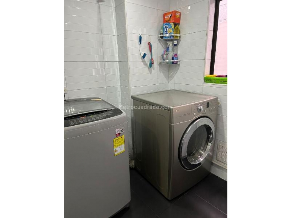 VENDO APTO EN CHICO — foto 6
