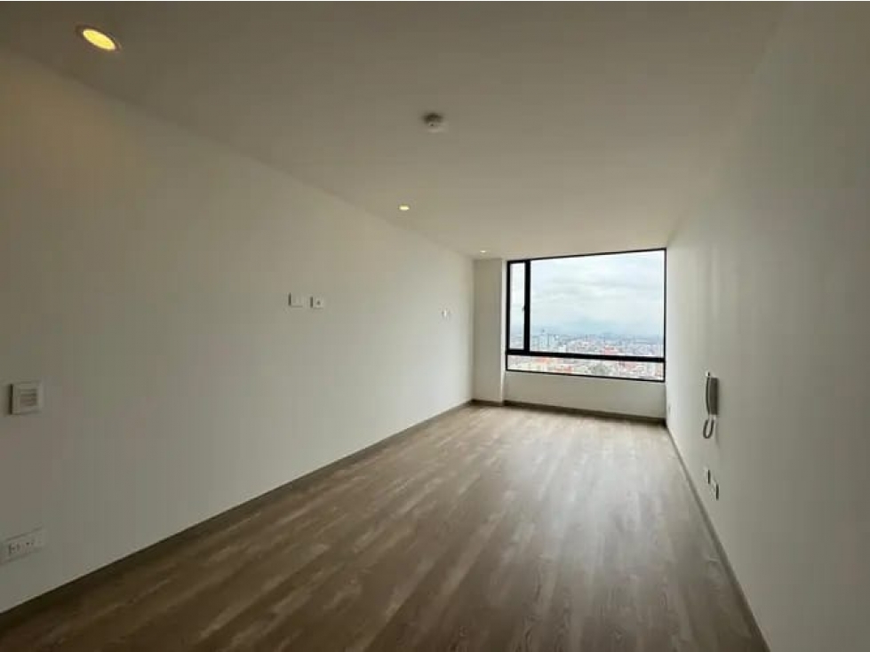 VENDO APTO CHAPINERO ALTO — foto 2