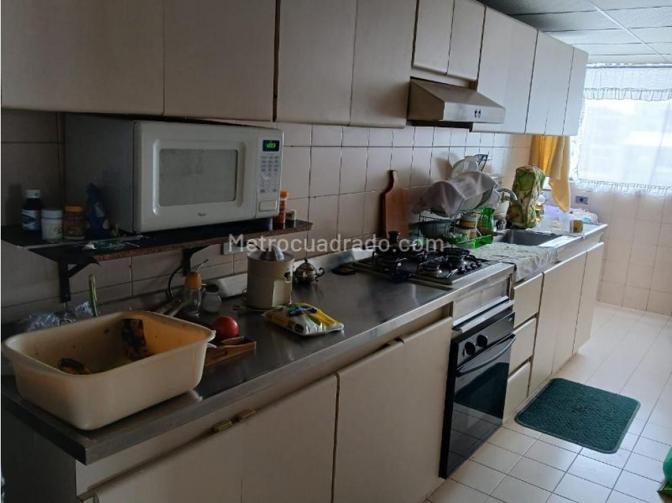 VENDO APTO CEDRITOS — foto 5