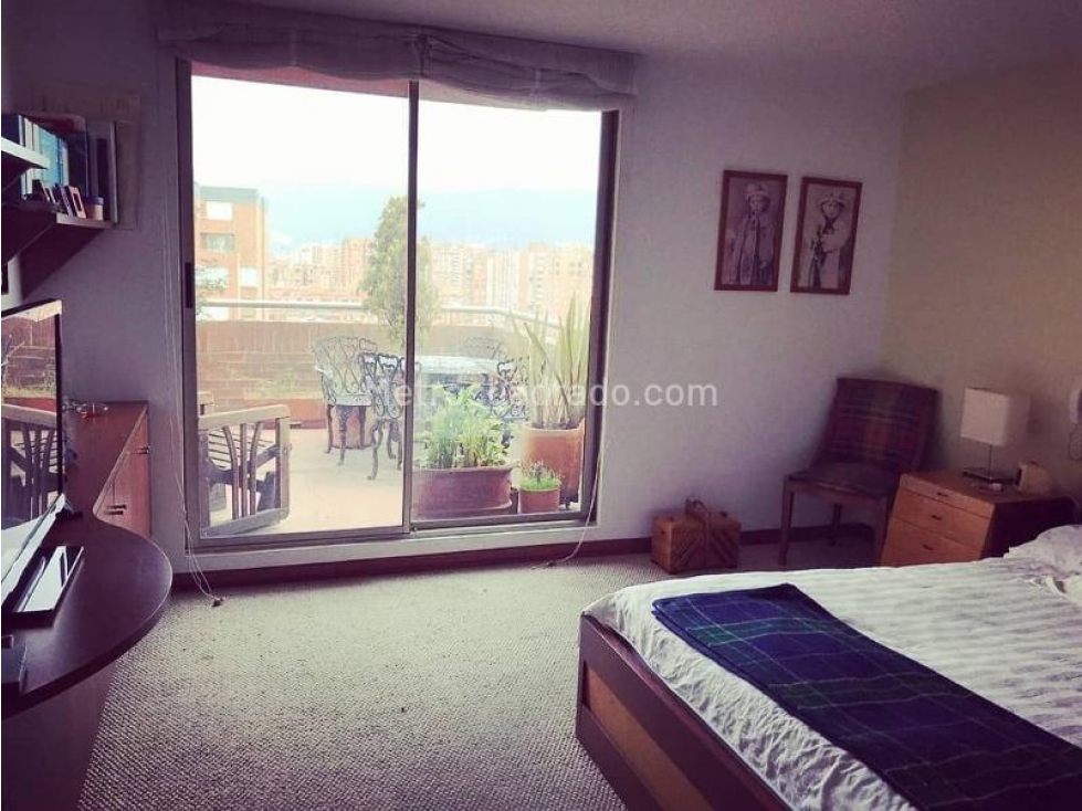 VENDO APTO COLINA CAMPESTRE DUPLEX — foto 6