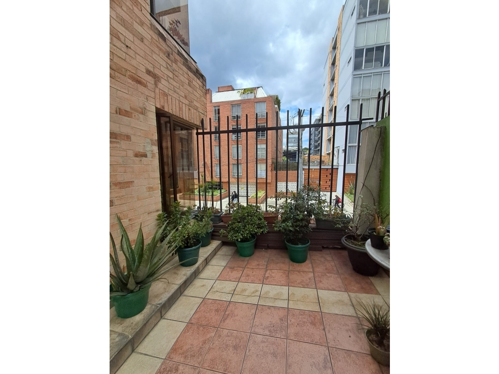 VENDO APTO CHICO — foto 4