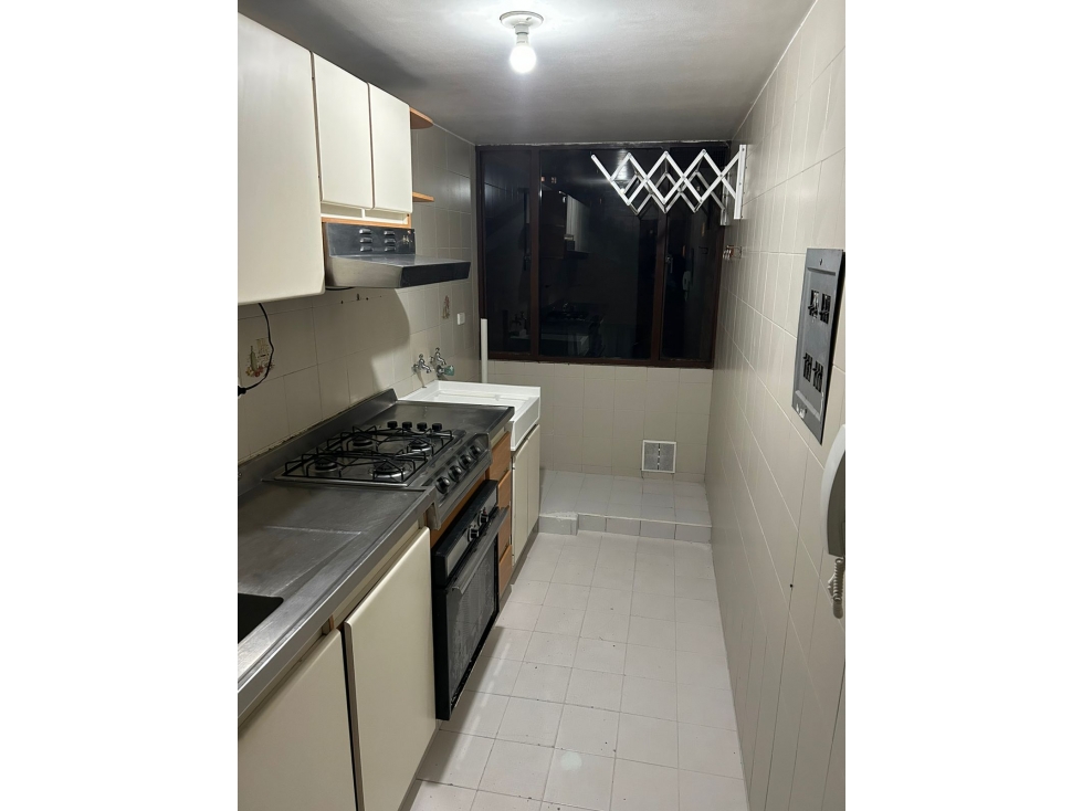 VENDO APTO CEDRITOS — foto 2