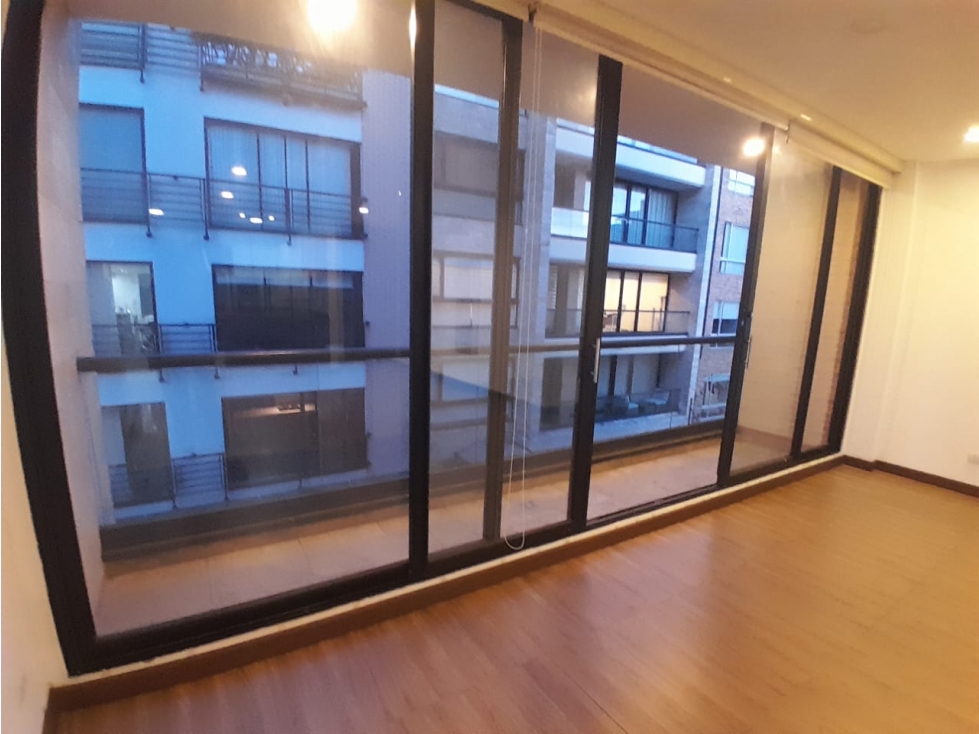 VENDO APTO EL CAMPIN