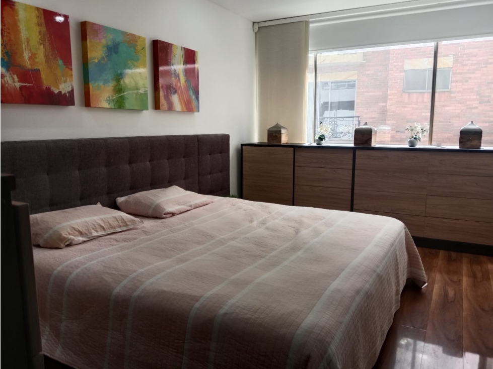 VENDO APTO CHICO — foto 6