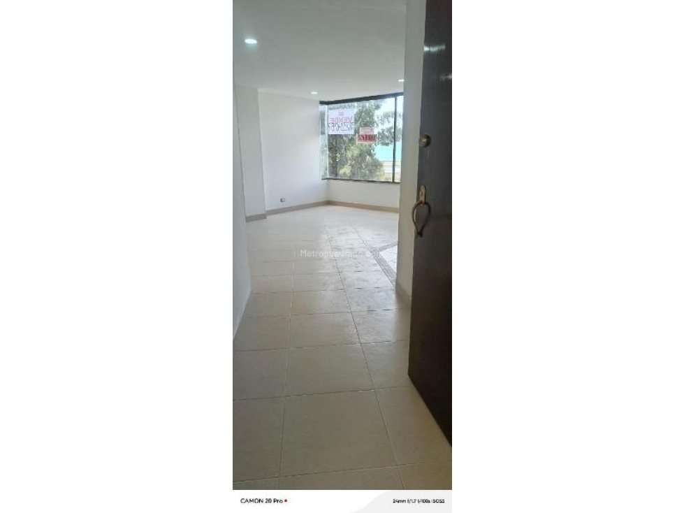 VENDO APTO QUINTA PAREDES — foto 2