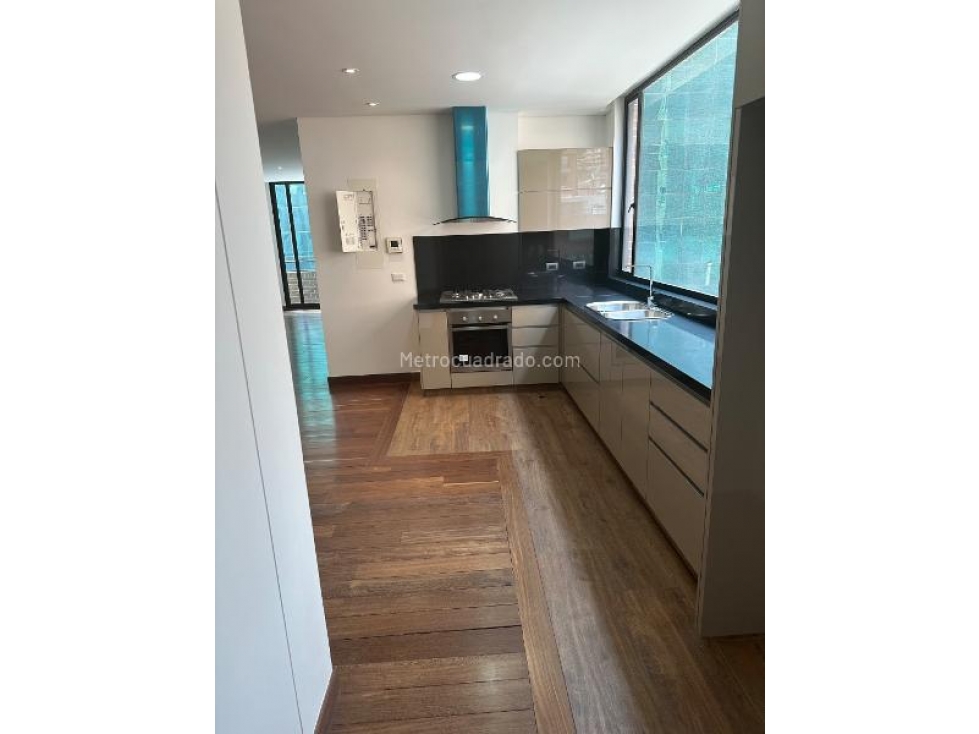 VENDO APTO CHICO RESERVADO — foto 3