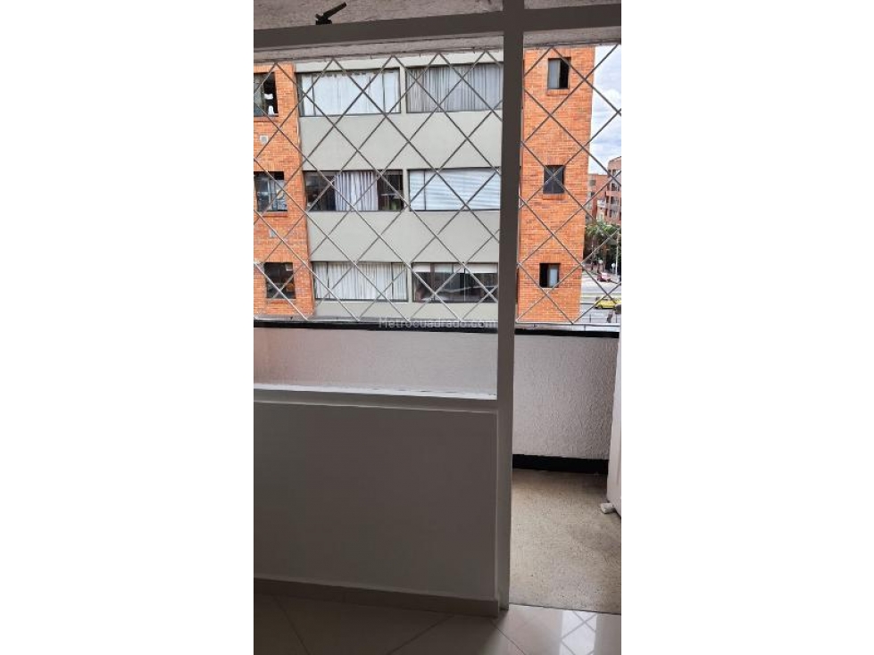 VENDO APTO CHAPINERO ALTO — foto 3