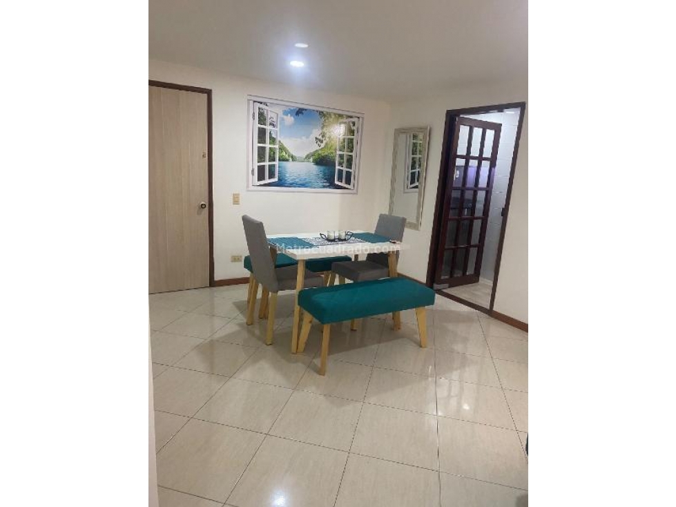 VENDO APTO NUEVA AUTOPISTA — foto 3