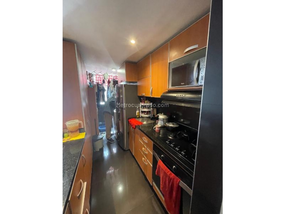 VENDO APTO VICTORIA NORTE — foto 4