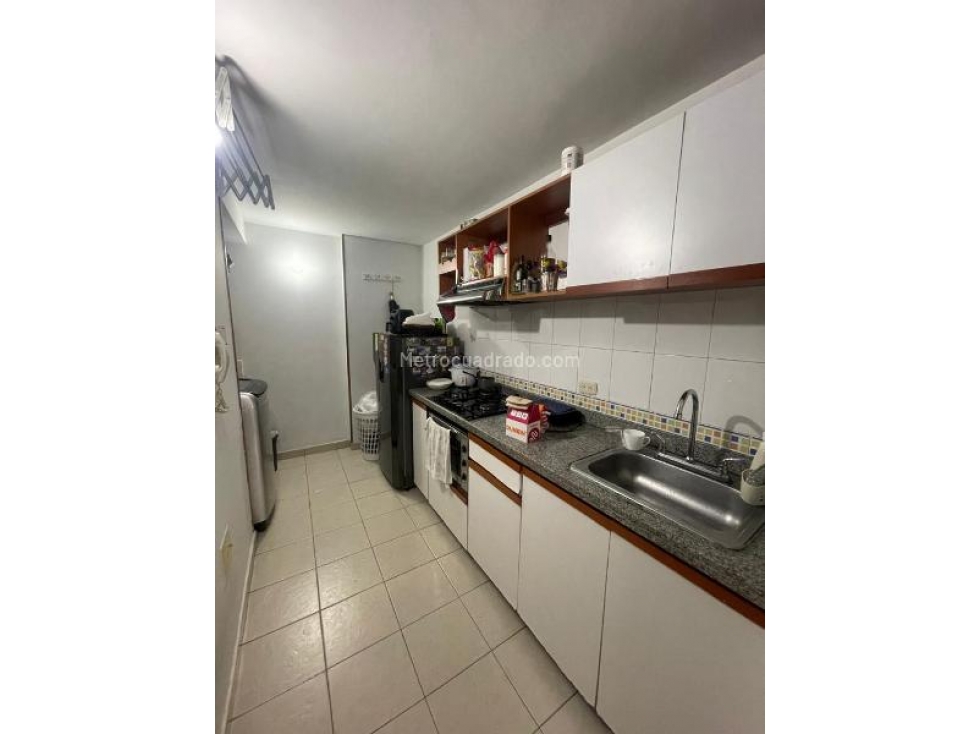 VENDO APTO HAYUELOS — foto 4