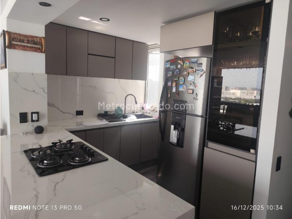 VENDO APTO VILLA ALSACIA — foto 6
