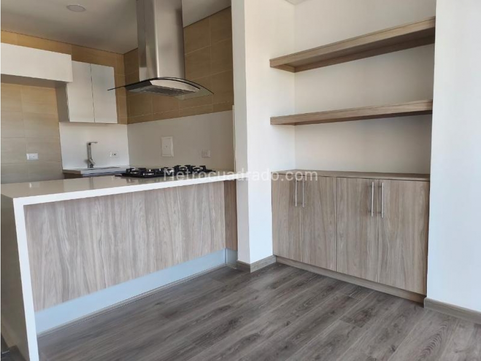 VENDO APTO SAN JOSE CLL 170 — foto 2