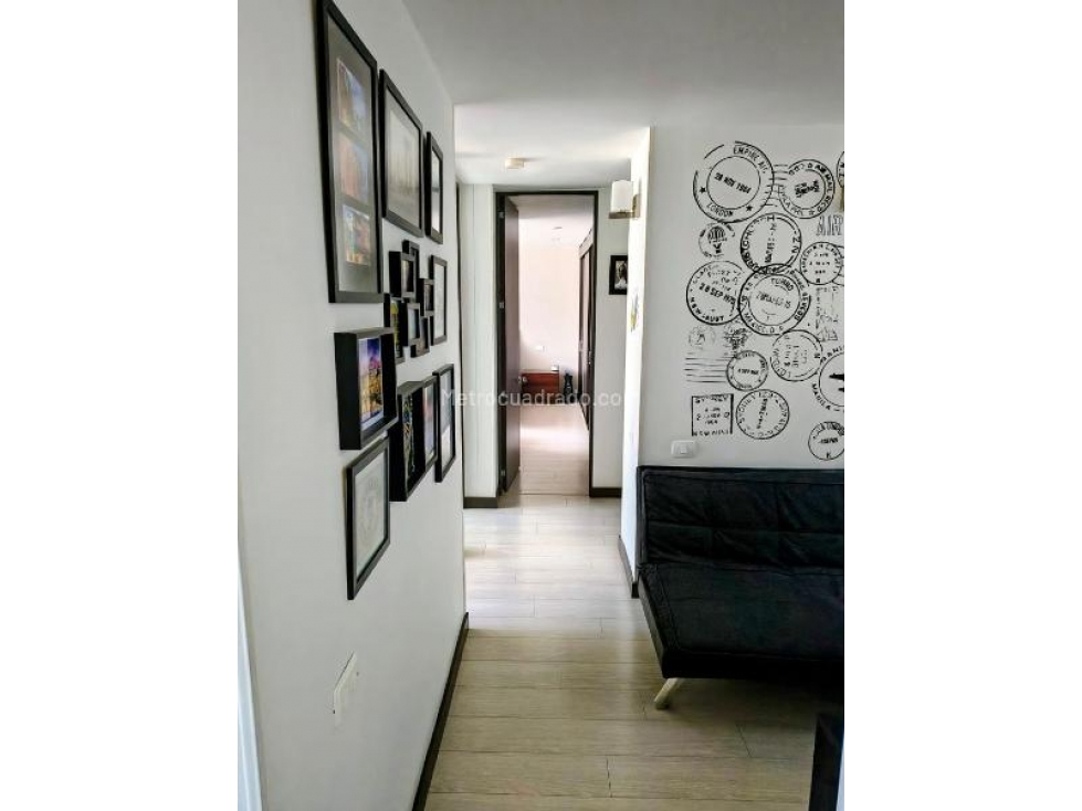 VENDO APTO SANTA TERESA — foto 5