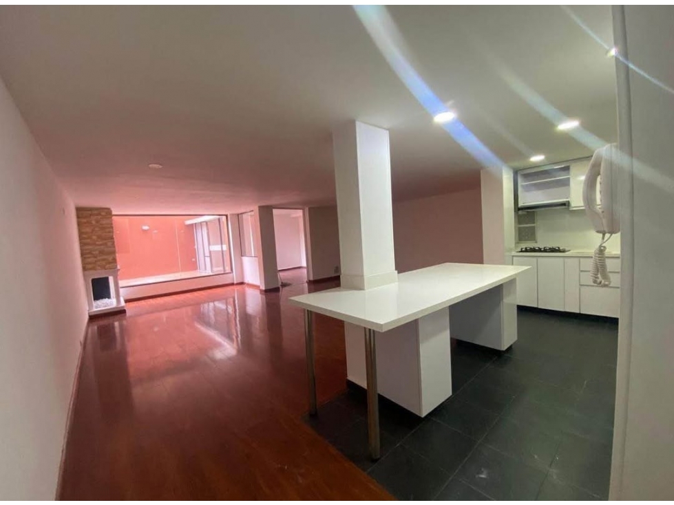 VENDO APTO DUPLEX ROSALES