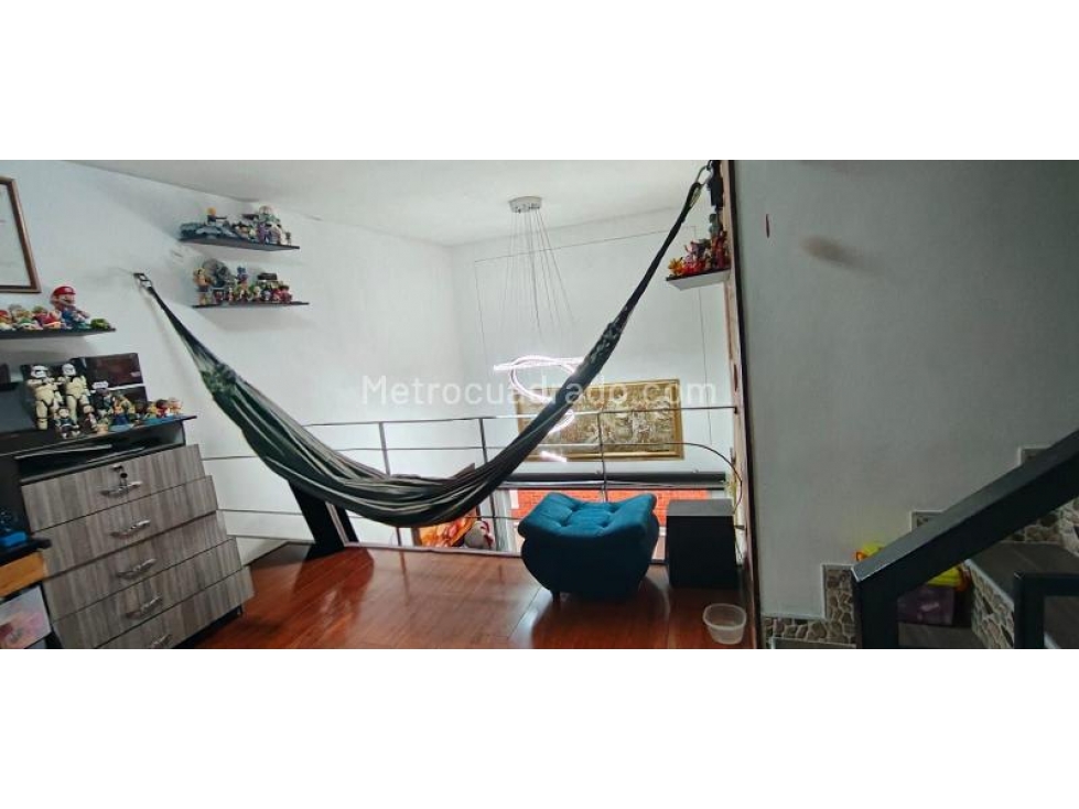 VENDO CASA VILLA ALSACIA — foto 5