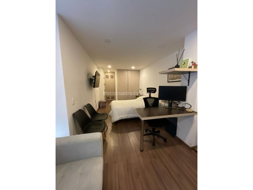 VENDO APTO SANTA BARBARA — foto 2