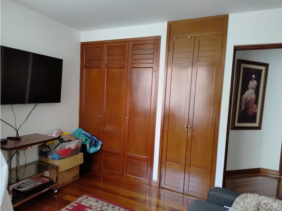 vendo excelente apartamento en chico navarra — foto 5