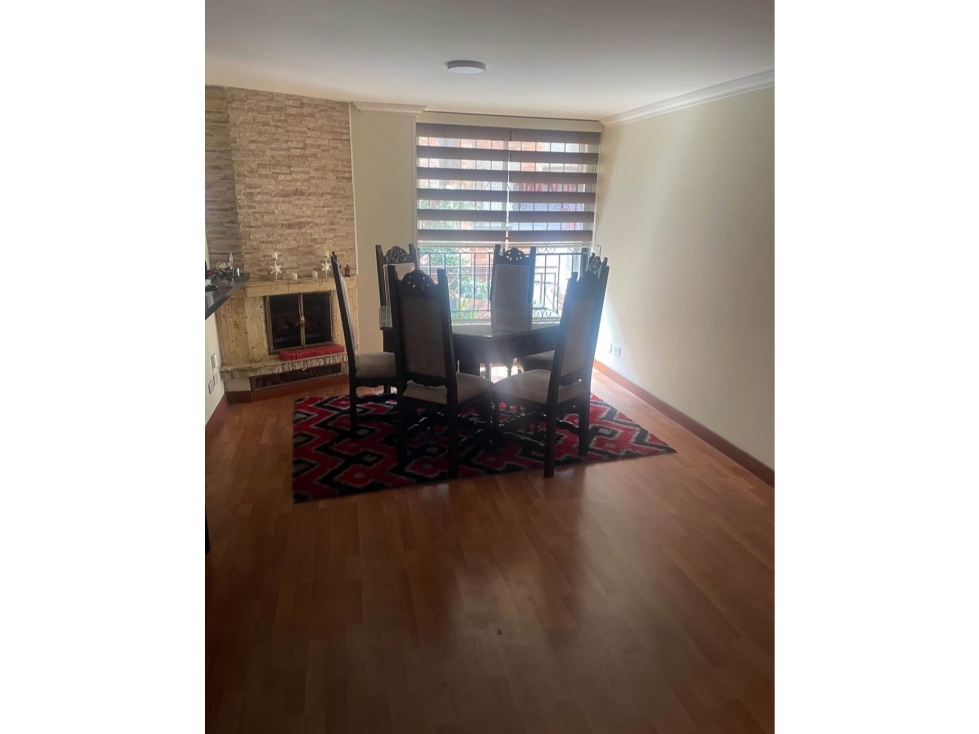 VENDO APTO PONTEVEDRA