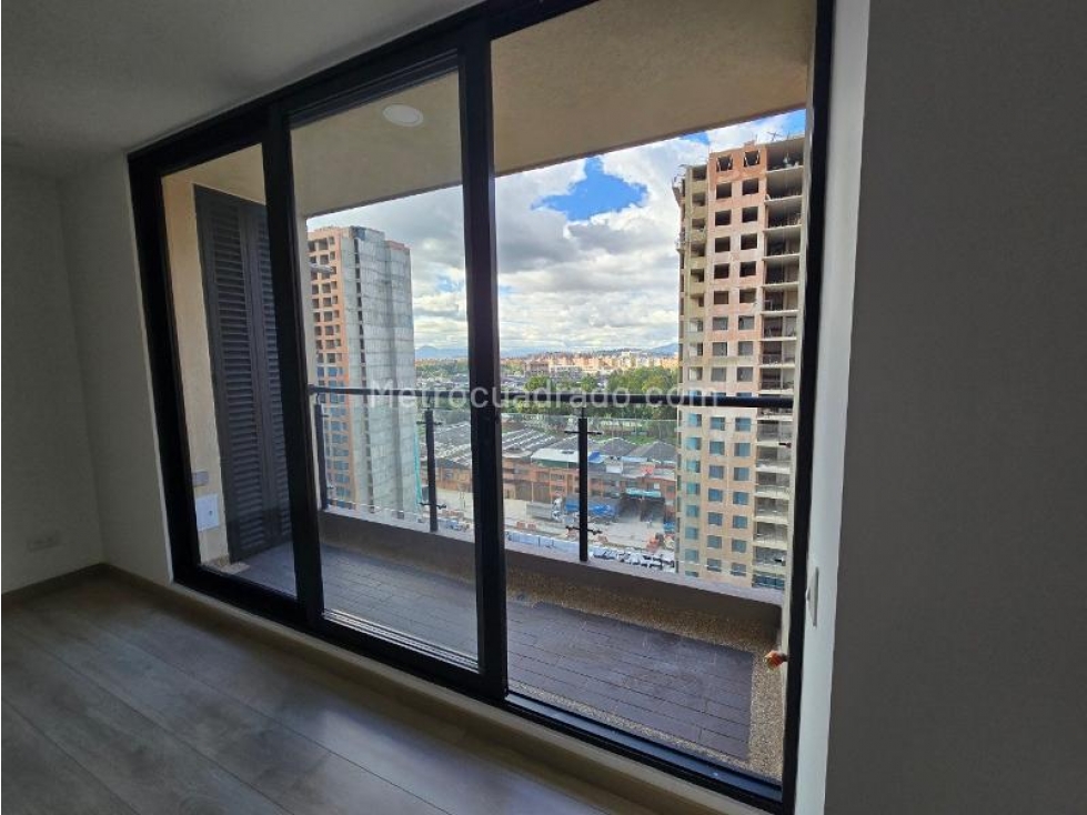 VENDO APTO SALITRE MONTEVIDEO — foto 2