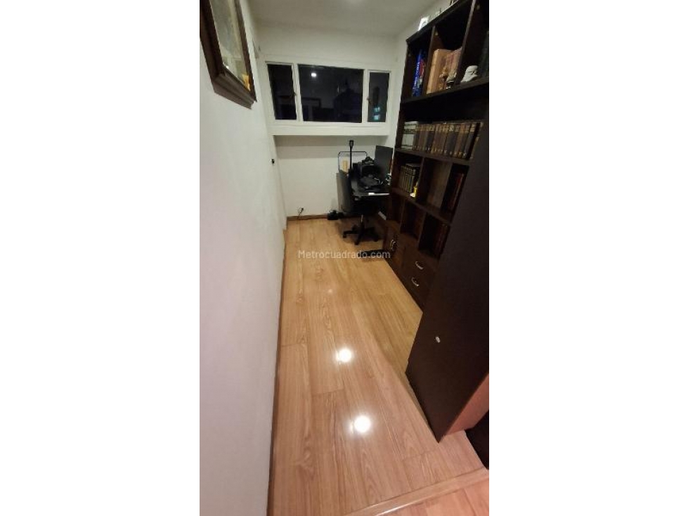 VENDO APTO NOGAL — foto 5