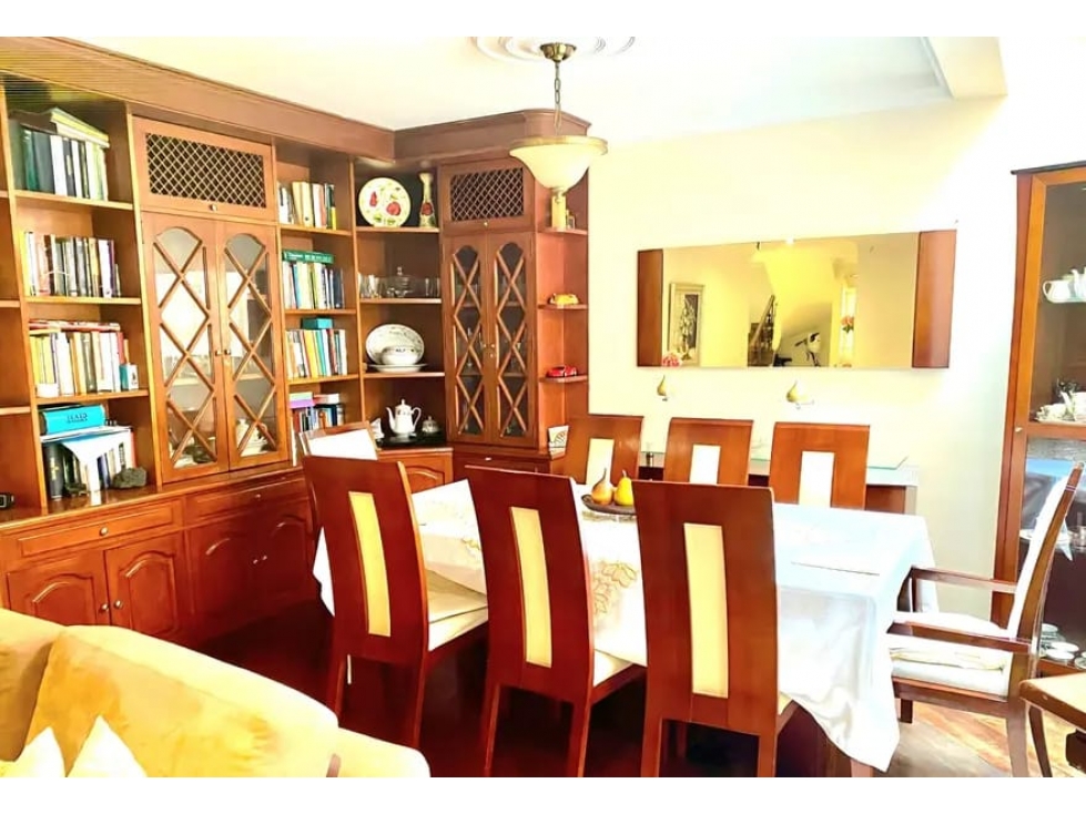 VENDO APTO SAN PATRICIO — foto 3