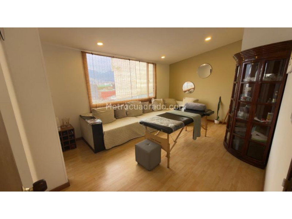 VENDO APTO NICOLAS DE FEDERMAN DUPLEX PH — foto 6