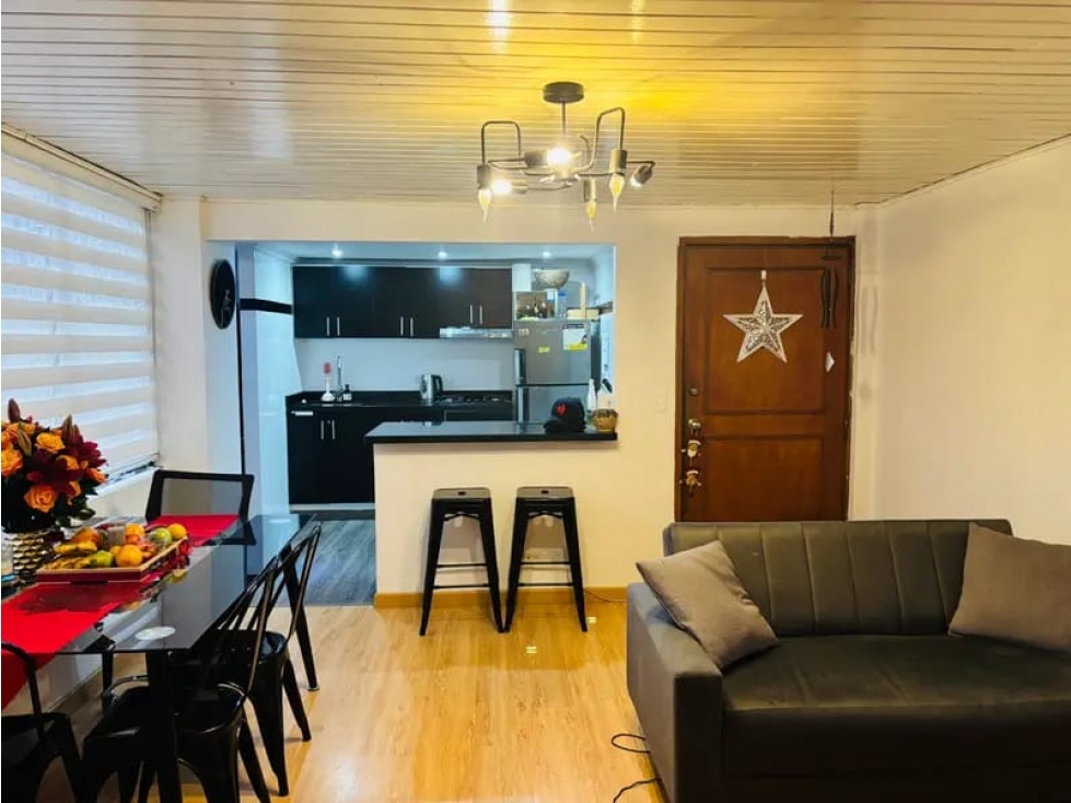 VENDO APTO VICTORIA NORTE — foto 2