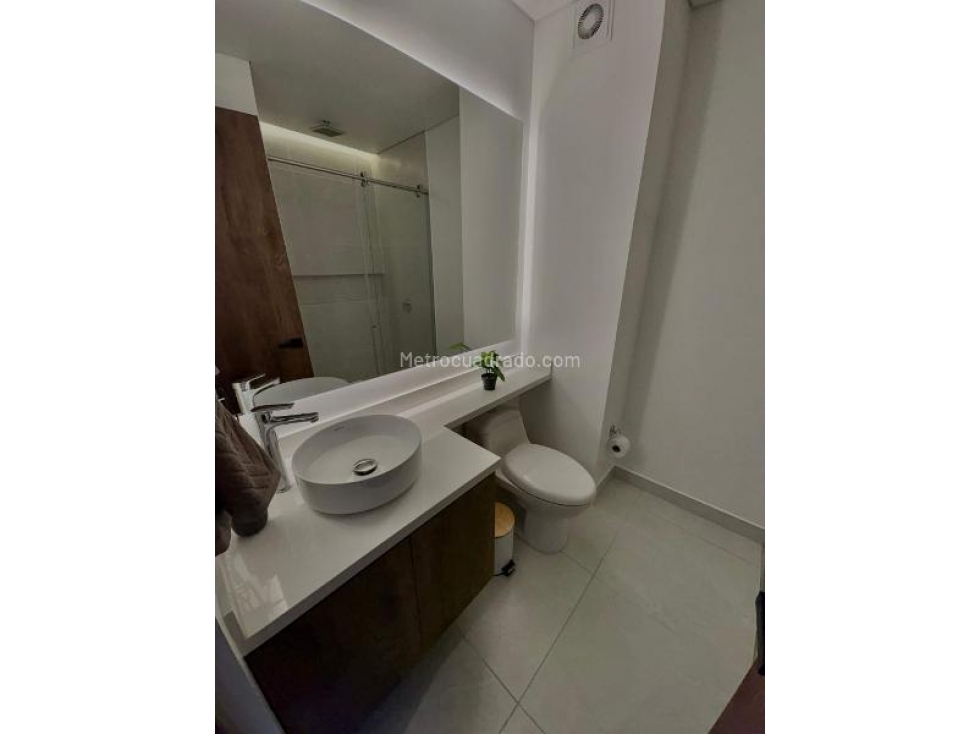VENDO APTO SANTA PAULA — foto 5