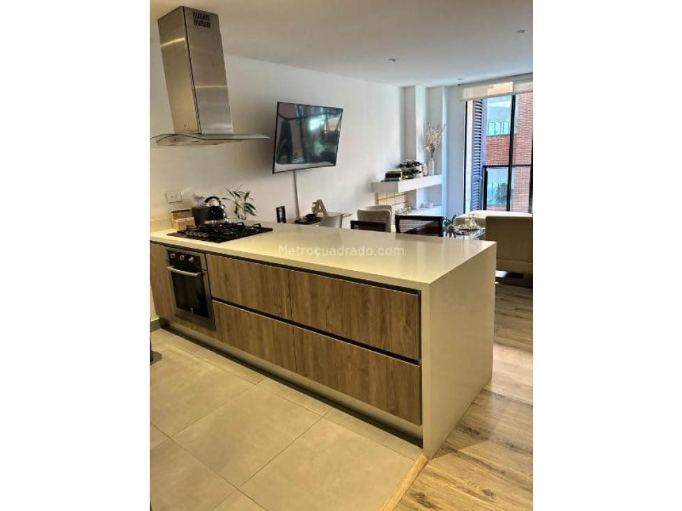VENDO APTO SANTA PAULA — foto 2
