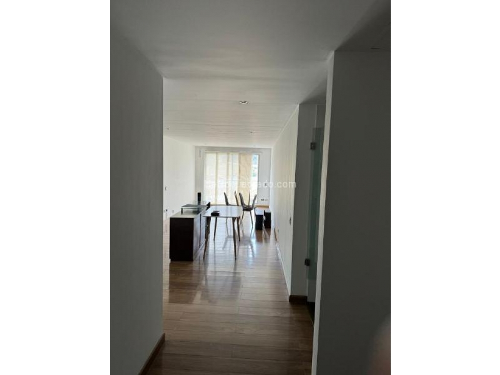 VENDO APTO LOS LAGARTOS — foto 2