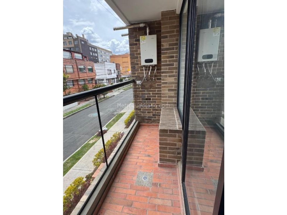VENDO APTO LISBOA