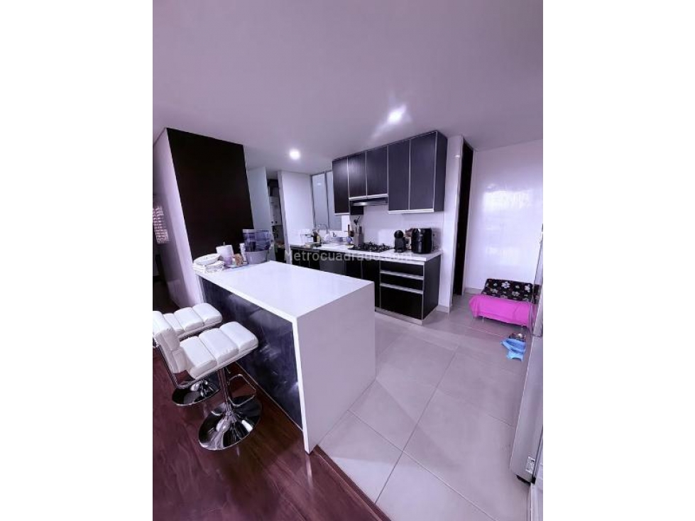 VENDO APTO CANTALEJO — foto 5