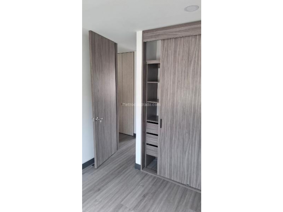 VENDO APTO CHAPINERO GALERIAS — foto 5