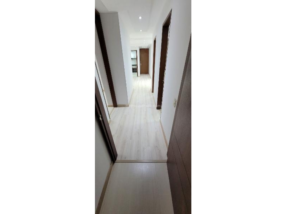 VENDO APTO COLINA — foto 6