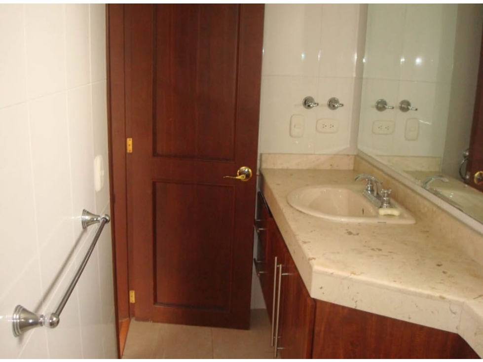 VENDO APTO SANTA BARBARA — foto 5