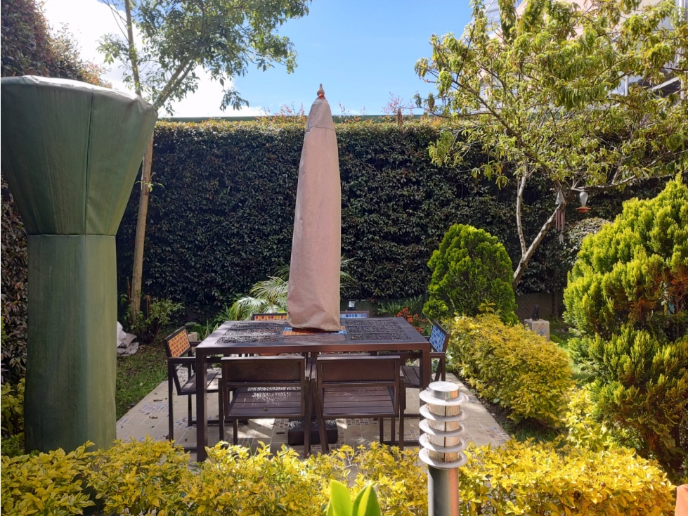 VENDO APTO TORRELADERA SUBA — foto 2