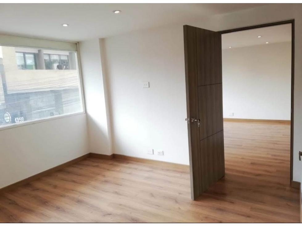 VENDO APTO CHAPINERO ALTO — foto 5