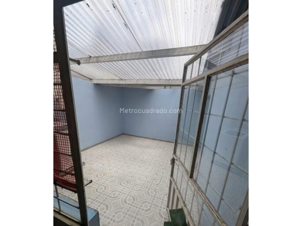 VENDO APTO CHAPINERO - GALERIAS — foto 6
