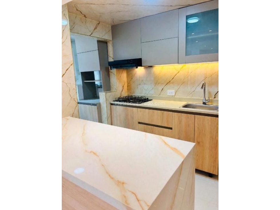 VENDO APTO VICTORIA NORTE — foto 3