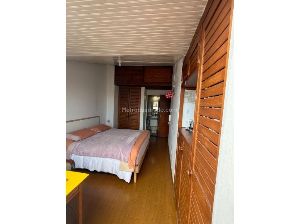 VENDO APTO CEDRITOS DUPLEX — foto 6