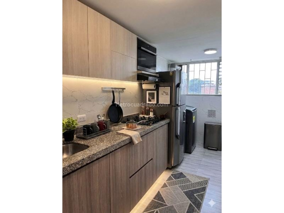VENDO APTO COLINA — foto 3