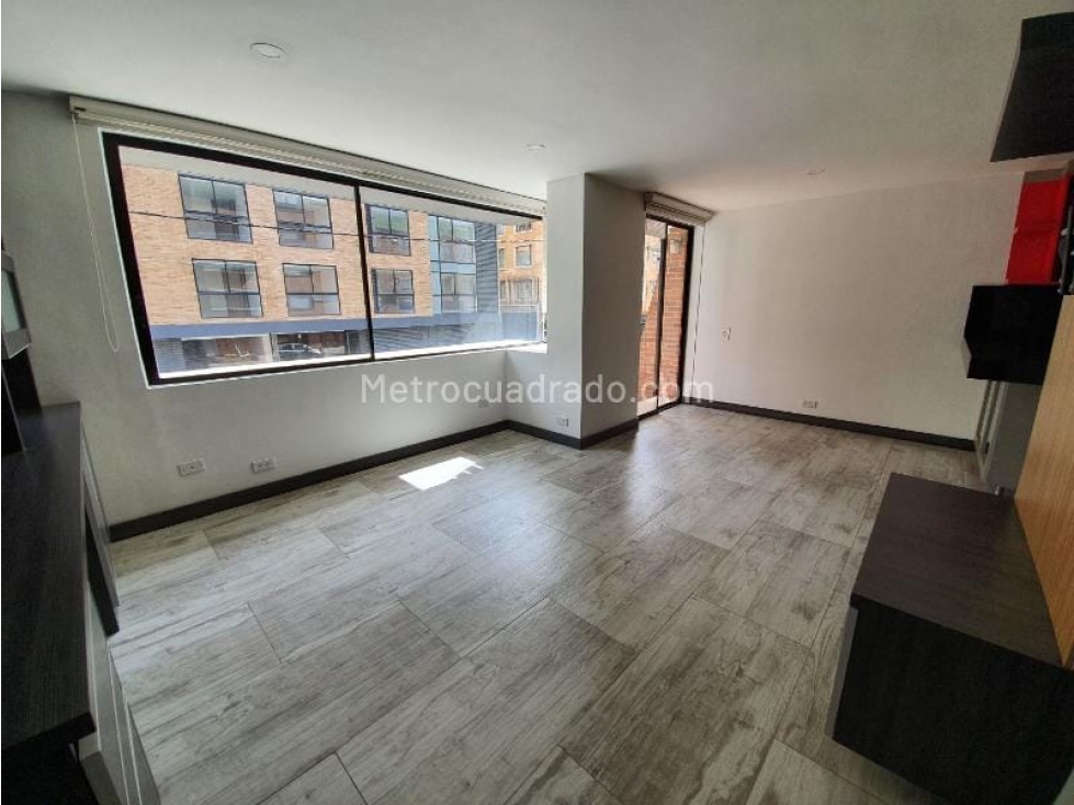 VENDO APTO SANTA BIBIANA — foto 5